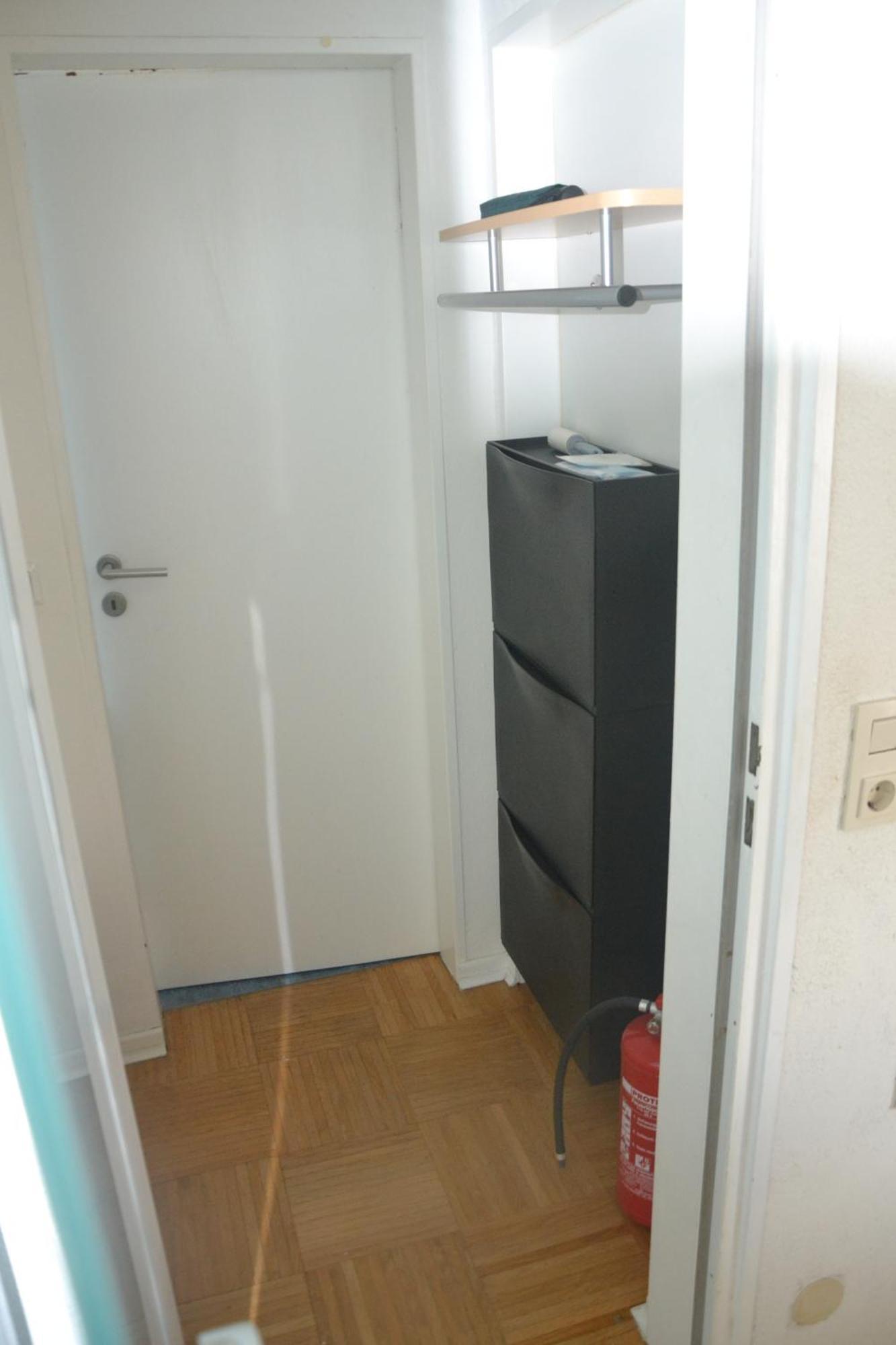 Dg-Zimmer Colónia Exterior foto